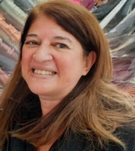 Picture of Carolina – Docente Asesora