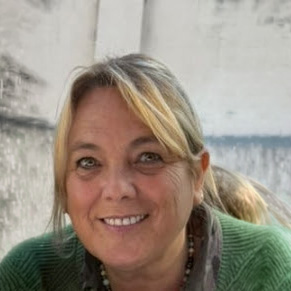 Picture of Graciela F. – Docente Inicial