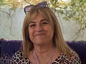 Picture of Isabel Docente - Nivel Primario