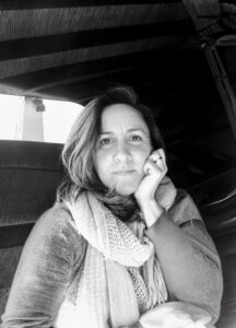 Picture of María José – Docente Secundaria