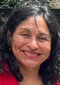 Picture of Mariela – Docente Nivel Superior