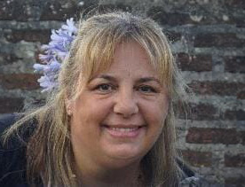 Picture of Romina – Directora Secundaria